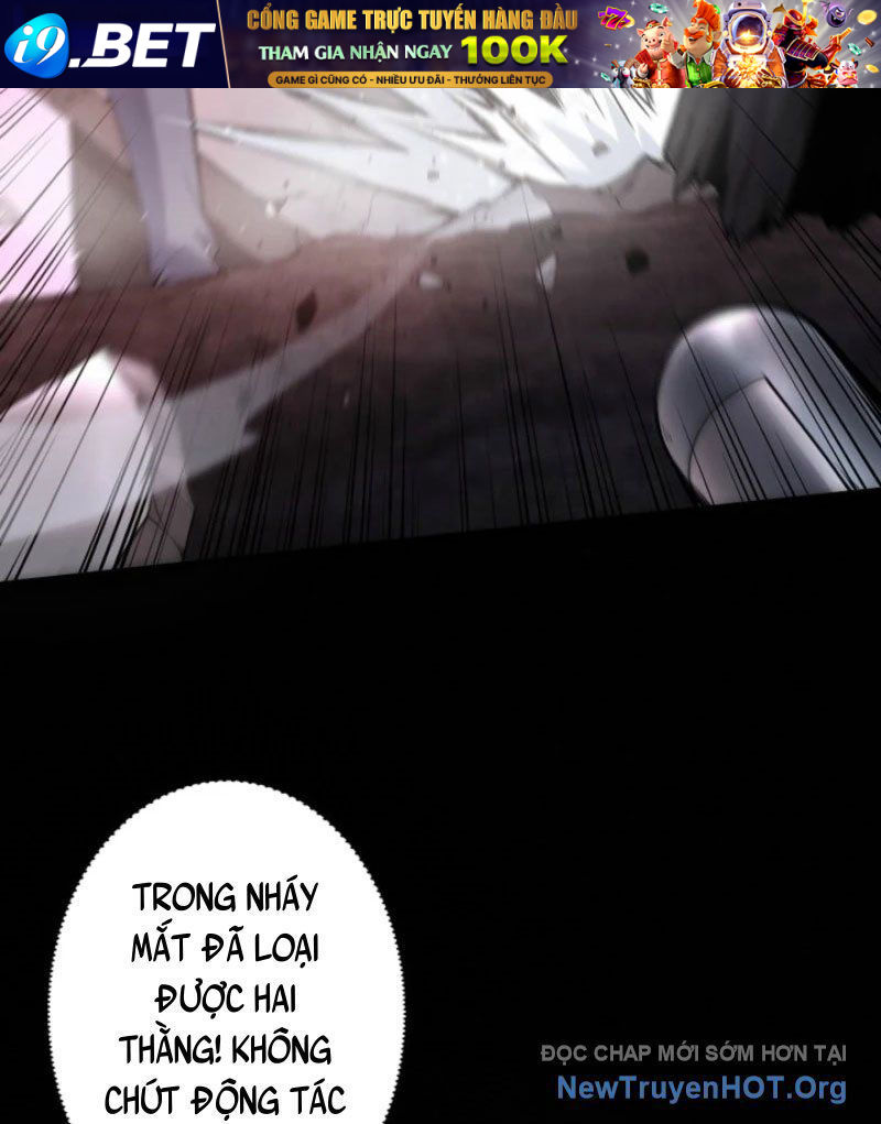 Hồi Quy: Tận Thế Báo Thù - Chapter 4 - Page 71