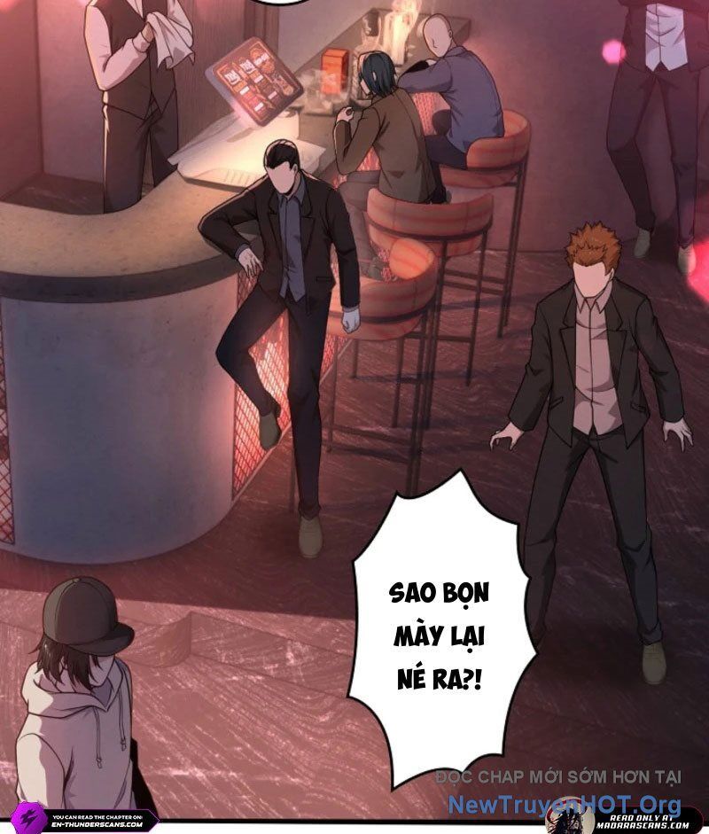 Hồi Quy: Tận Thế Báo Thù - Chapter 4 - Page 75