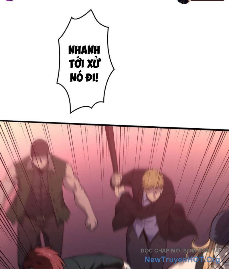Hồi Quy: Tận Thế Báo Thù - Chapter 4 - Page 76