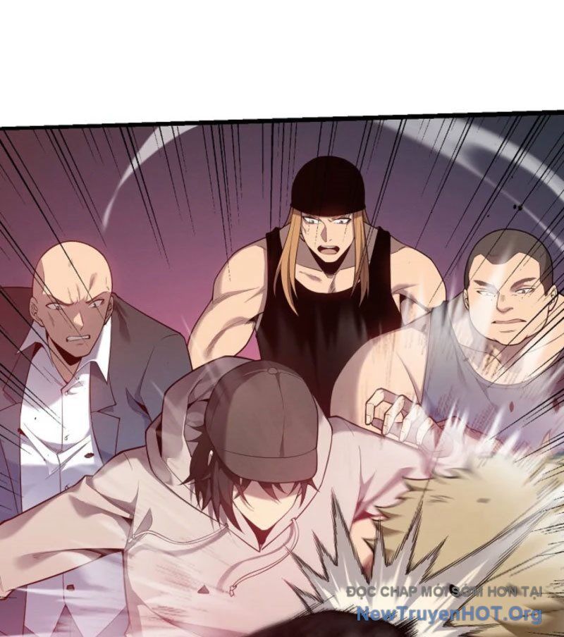 Hồi Quy: Tận Thế Báo Thù - Chapter 4 - Page 86