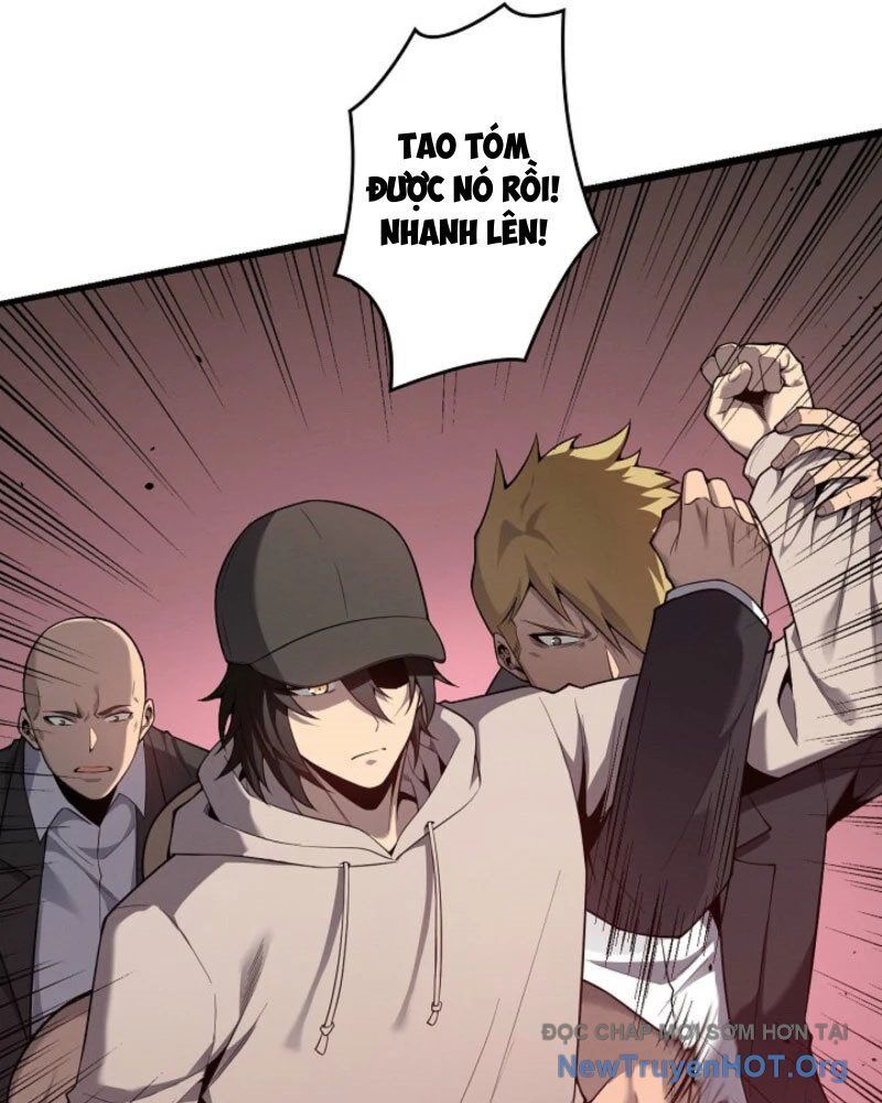 Hồi Quy: Tận Thế Báo Thù - Chapter 4 - Page 88