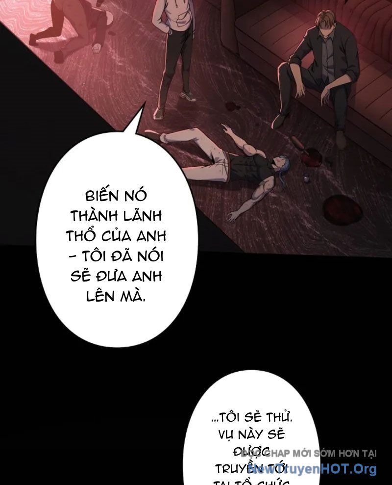 Hồi Quy: Tận Thế Báo Thù - Chapter 5 - Page 10