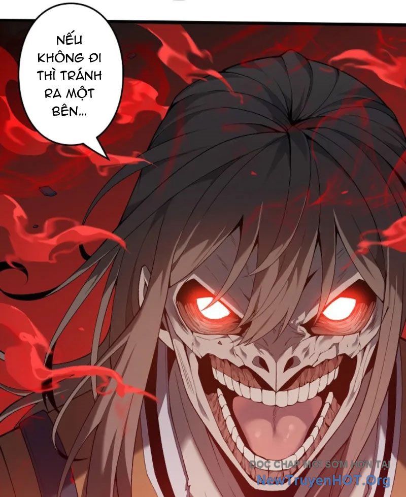 Hồi Quy: Tận Thế Báo Thù - Chapter 5 - Page 100