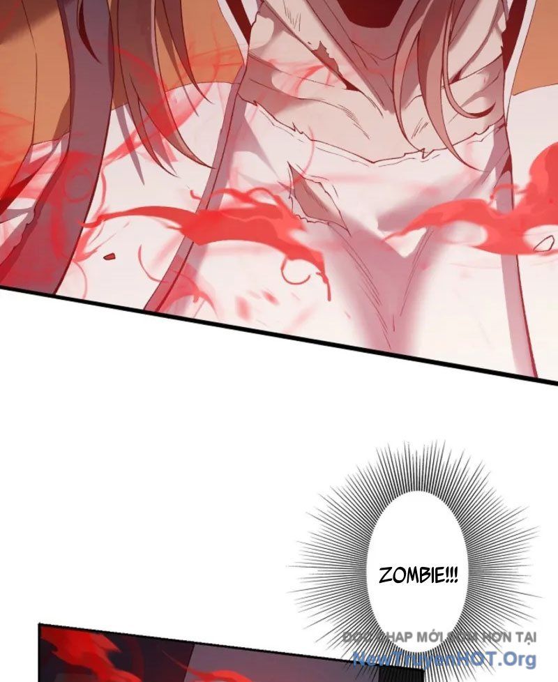 Hồi Quy: Tận Thế Báo Thù - Chapter 5 - Page 101