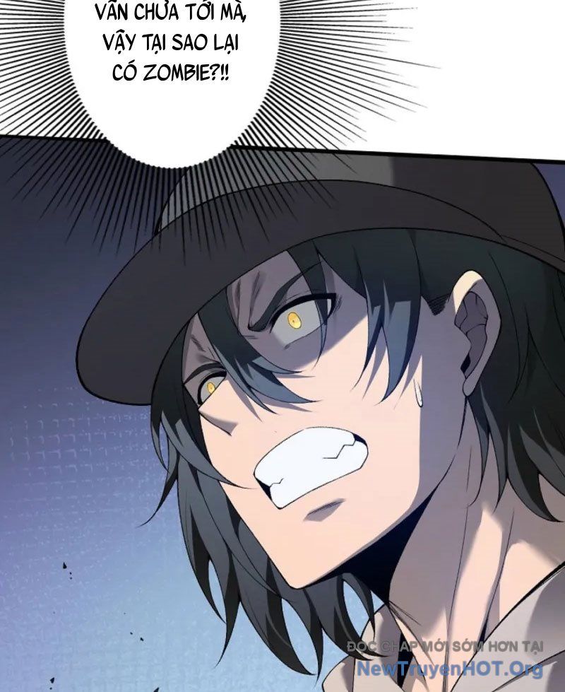 Hồi Quy: Tận Thế Báo Thù - Chapter 5 - Page 104