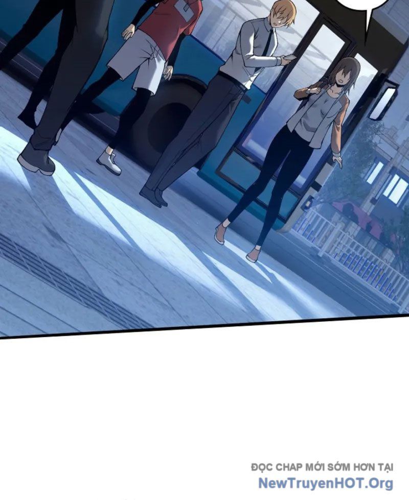 Hồi Quy: Tận Thế Báo Thù - Chapter 5 - Page 106