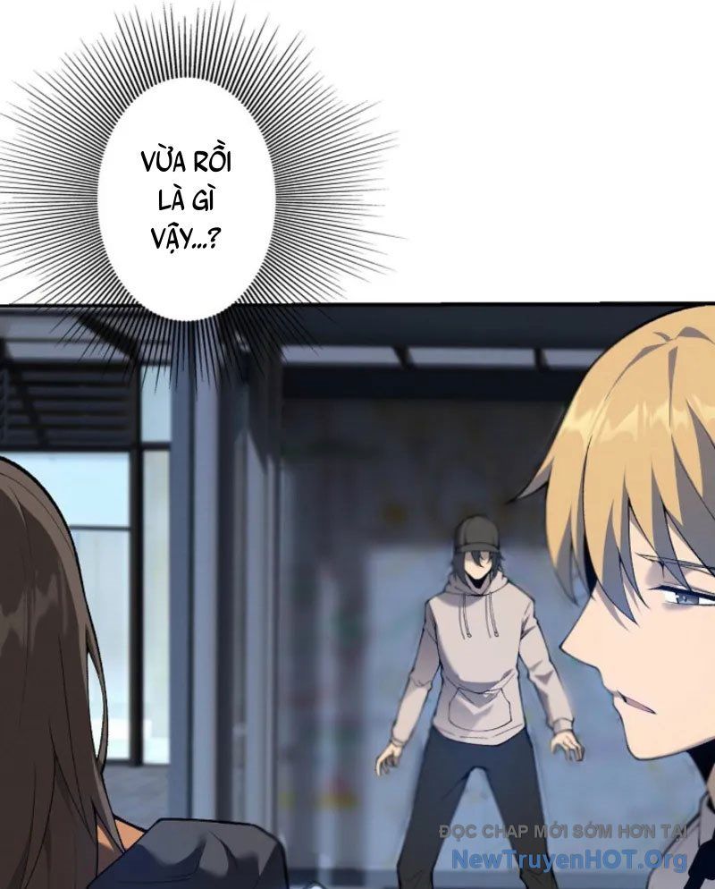Hồi Quy: Tận Thế Báo Thù - Chapter 5 - Page 107