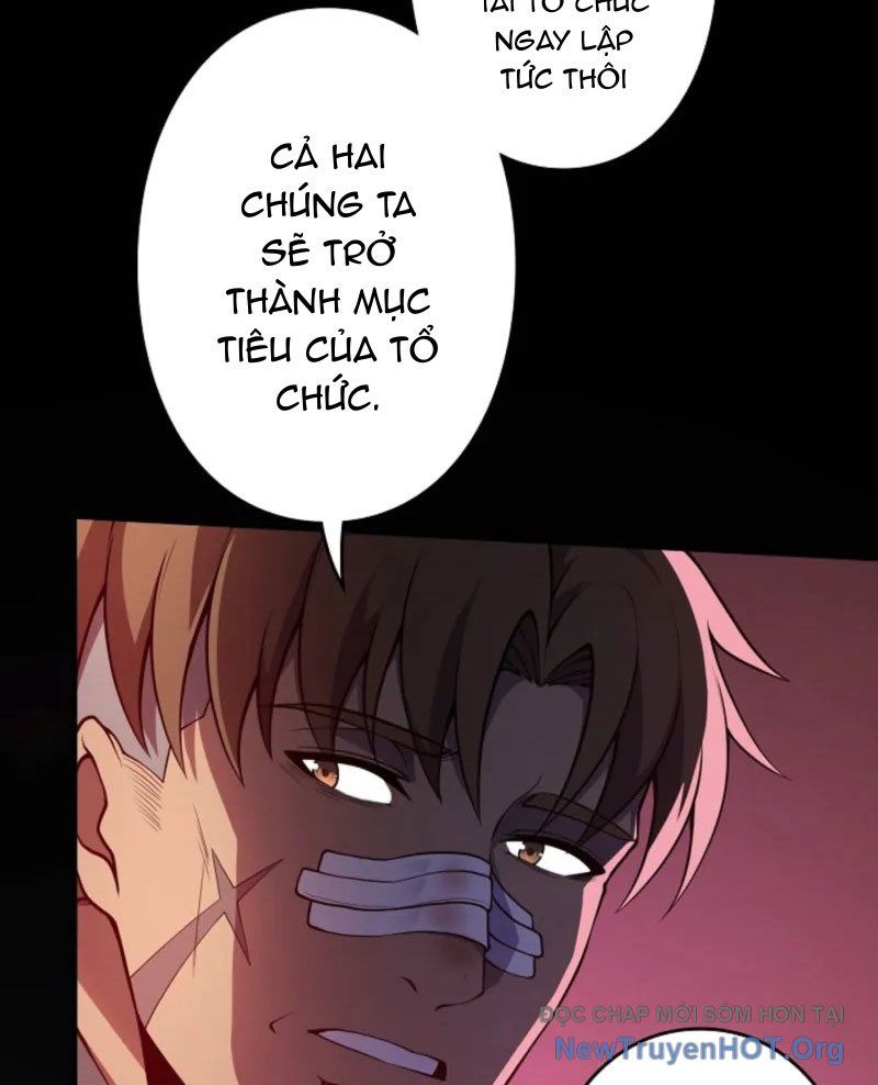 Hồi Quy: Tận Thế Báo Thù - Chapter 5 - Page 11