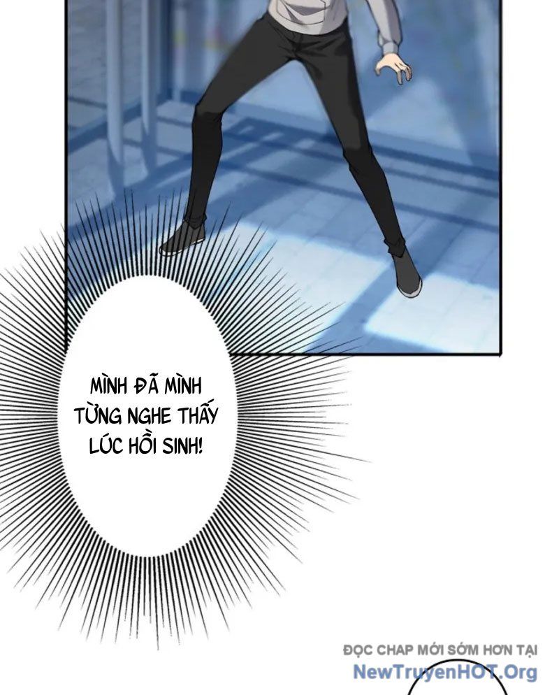 Hồi Quy: Tận Thế Báo Thù - Chapter 5 - Page 111