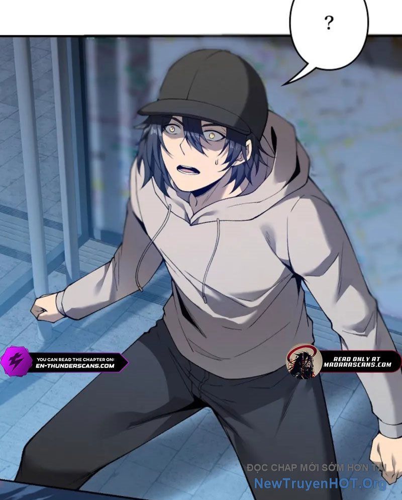 Hồi Quy: Tận Thế Báo Thù - Chapter 5 - Page 112