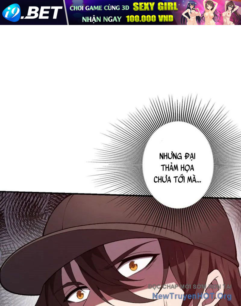 Hồi Quy: Tận Thế Báo Thù - Chapter 5 - Page 116