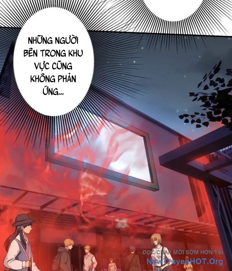 Hồi Quy: Tận Thế Báo Thù - Chapter 5 - Page 118