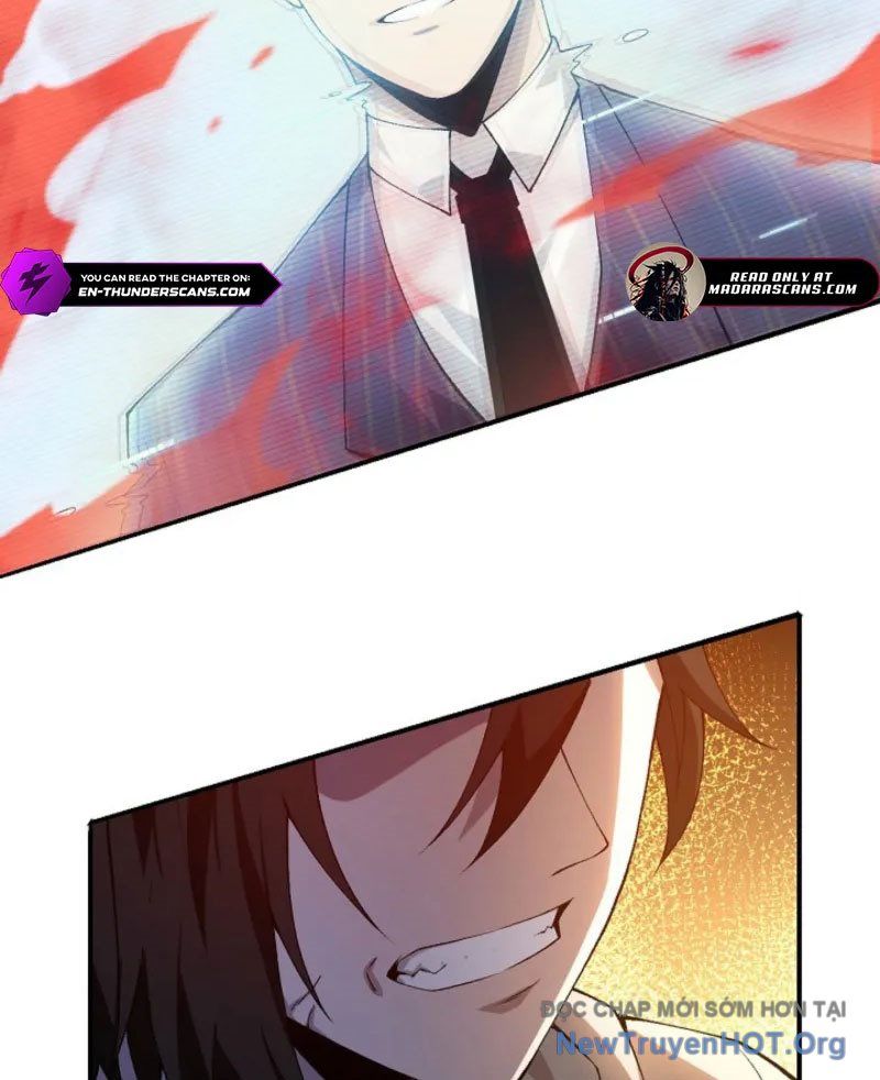 Hồi Quy: Tận Thế Báo Thù - Chapter 5 - Page 124