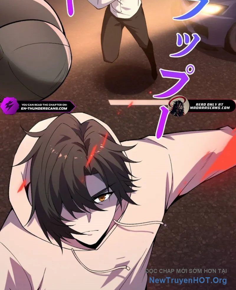 Hồi Quy: Tận Thế Báo Thù - Chapter 5 - Page 126