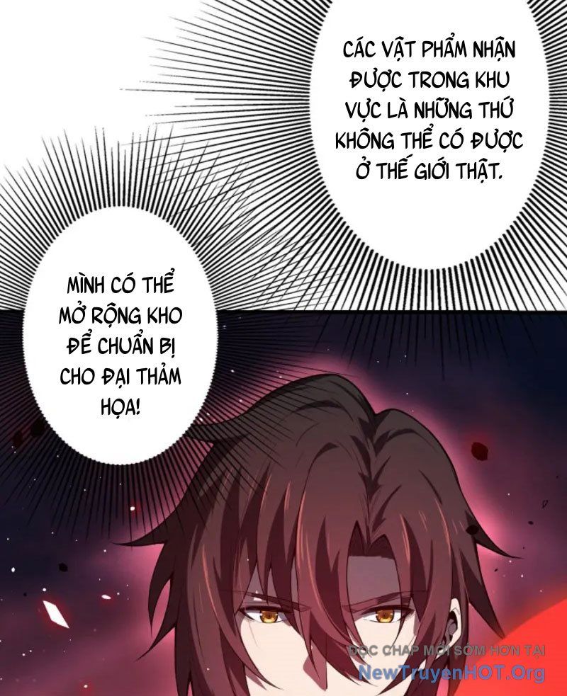 Hồi Quy: Tận Thế Báo Thù - Chapter 5 - Page 132