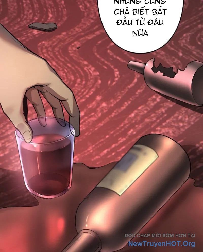 Hồi Quy: Tận Thế Báo Thù - Chapter 5 - Page 16