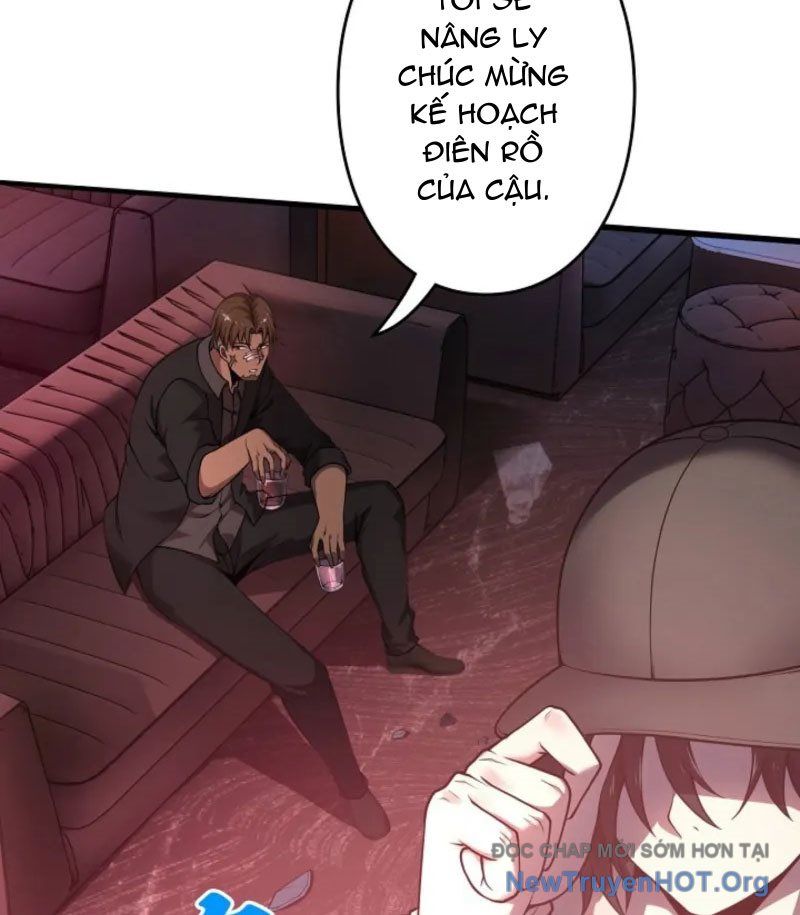 Hồi Quy: Tận Thế Báo Thù - Chapter 5 - Page 18