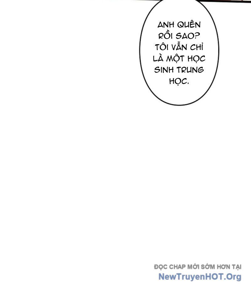 Hồi Quy: Tận Thế Báo Thù - Chapter 5 - Page 21