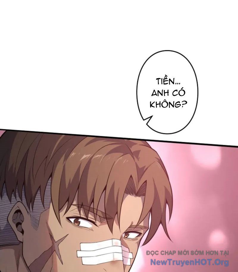 Hồi Quy: Tận Thế Báo Thù - Chapter 5 - Page 22