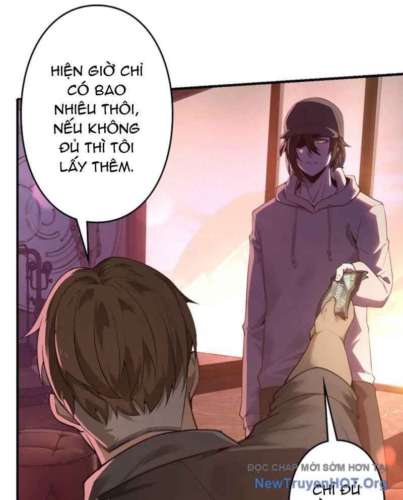 Hồi Quy: Tận Thế Báo Thù - Chapter 5 - Page 25