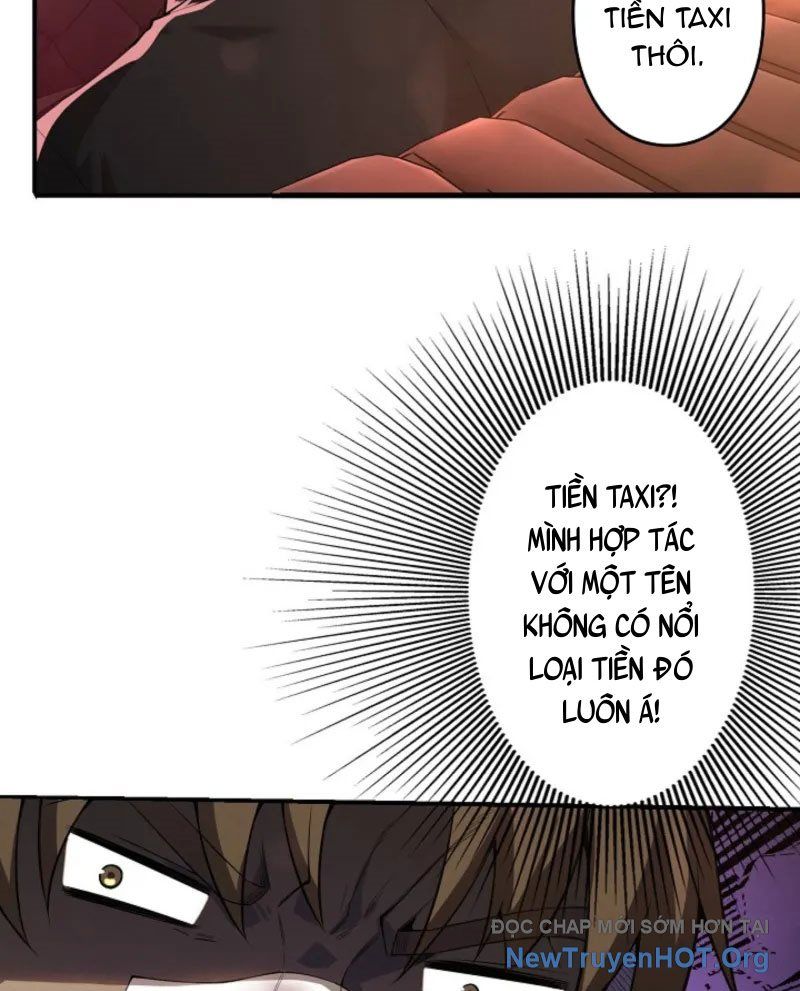 Hồi Quy: Tận Thế Báo Thù - Chapter 5 - Page 26