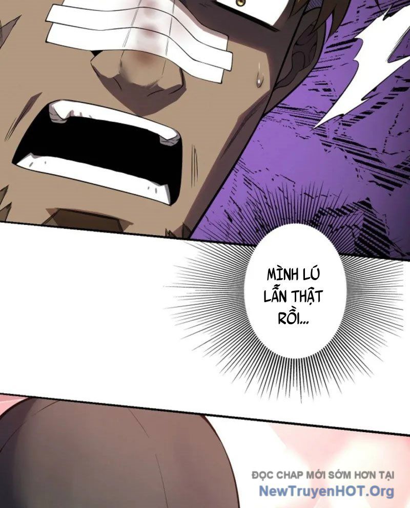 Hồi Quy: Tận Thế Báo Thù - Chapter 5 - Page 27