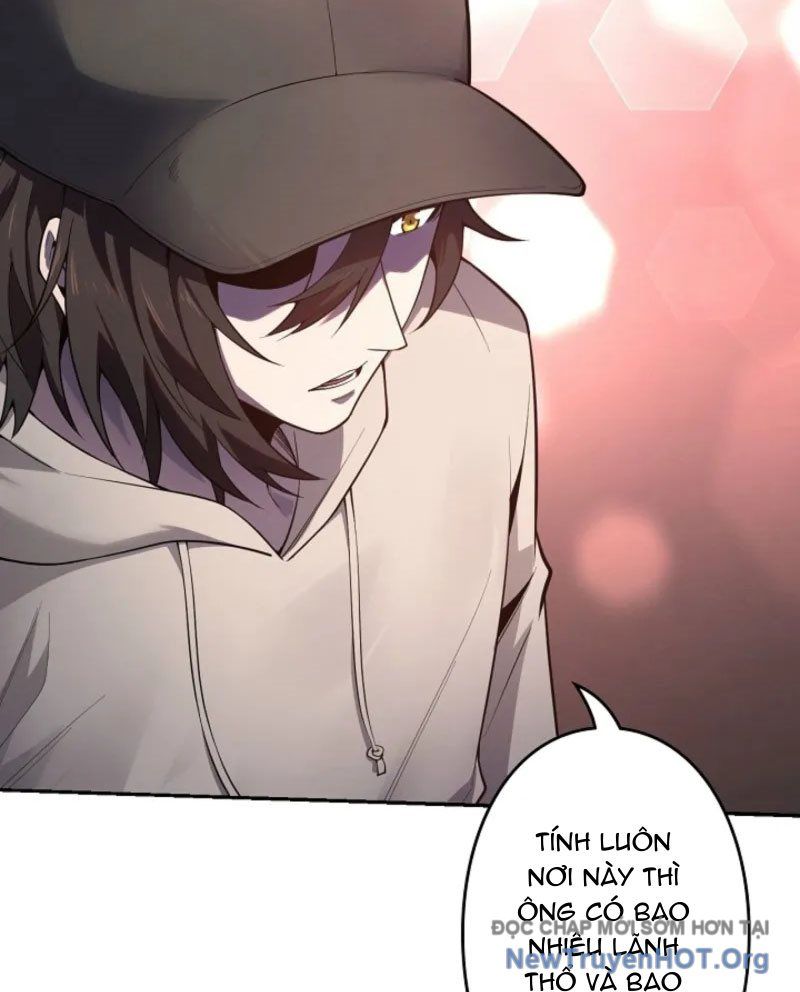 Hồi Quy: Tận Thế Báo Thù - Chapter 5 - Page 28