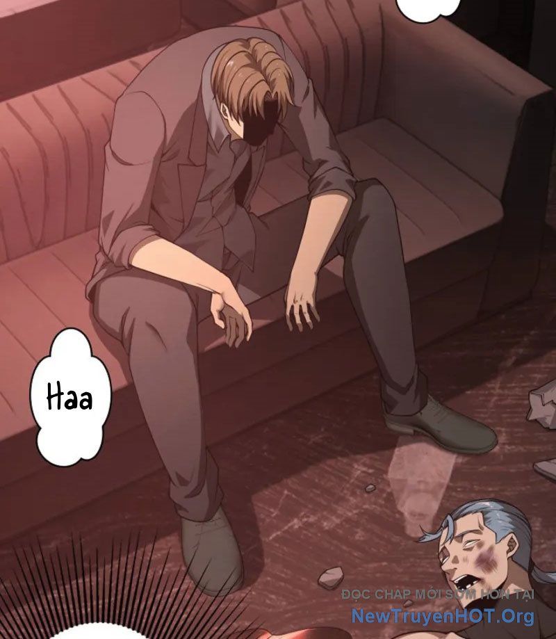 Hồi Quy: Tận Thế Báo Thù - Chapter 5 - Page 3