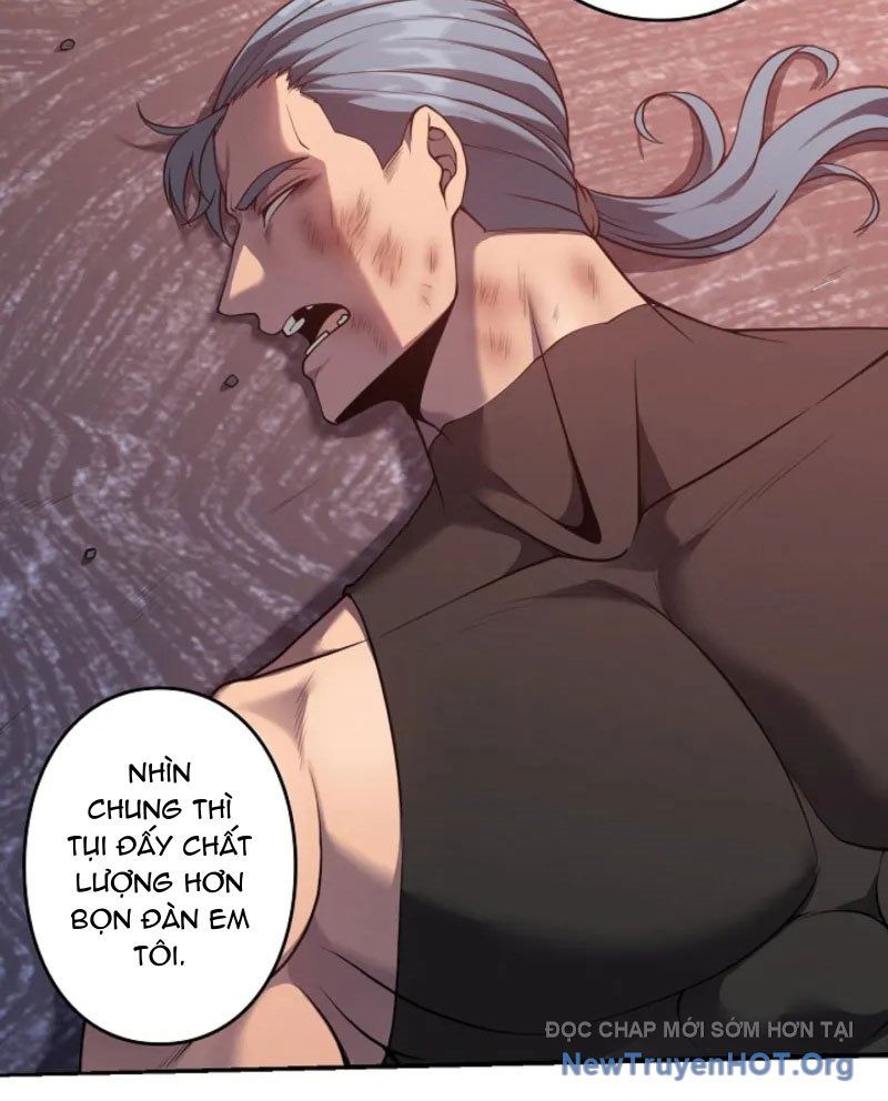Hồi Quy: Tận Thế Báo Thù - Chapter 5 - Page 30