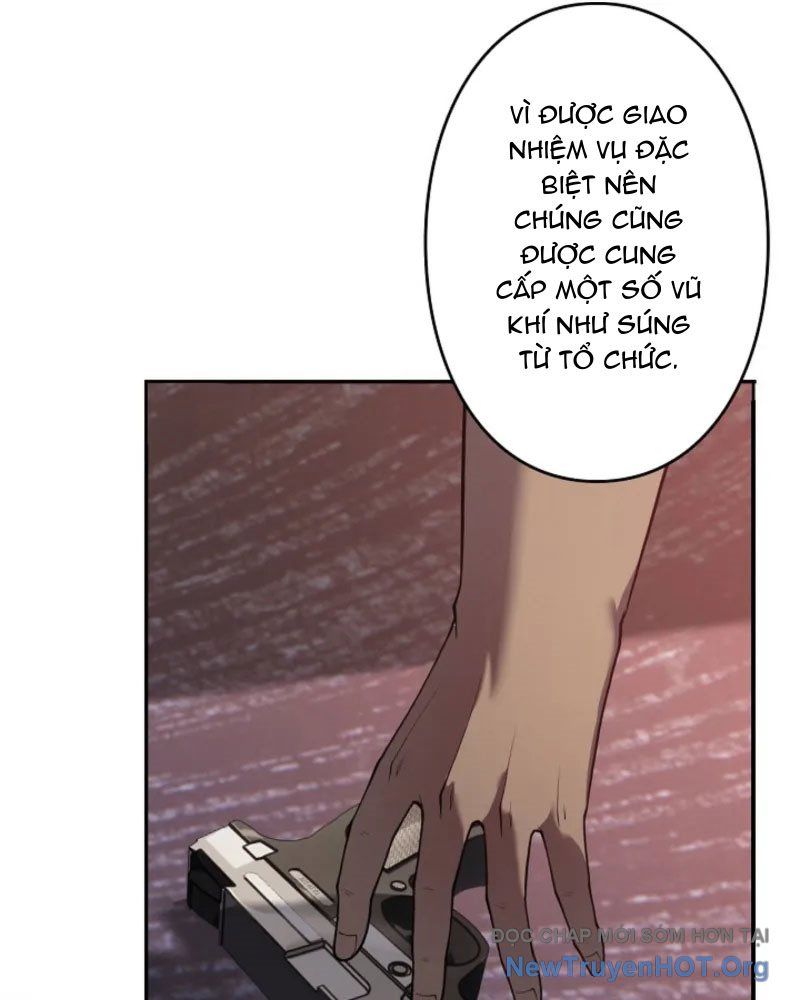 Hồi Quy: Tận Thế Báo Thù - Chapter 5 - Page 31