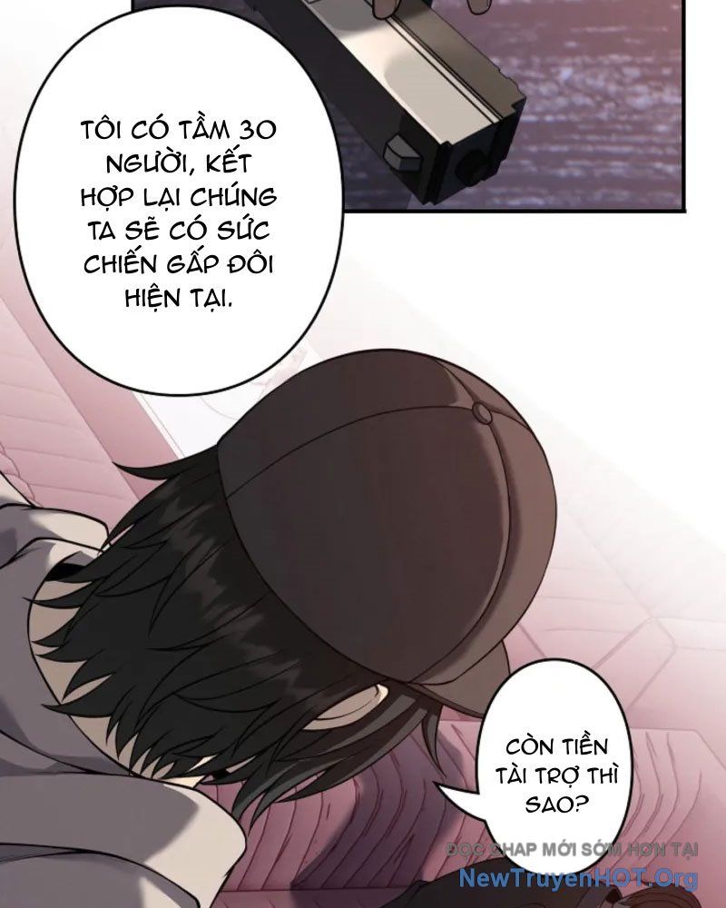 Hồi Quy: Tận Thế Báo Thù - Chapter 5 - Page 32