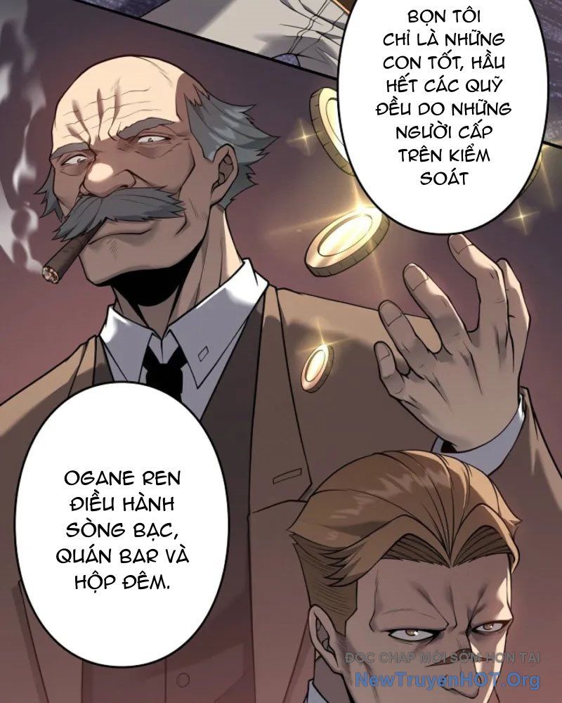 Hồi Quy: Tận Thế Báo Thù - Chapter 5 - Page 34