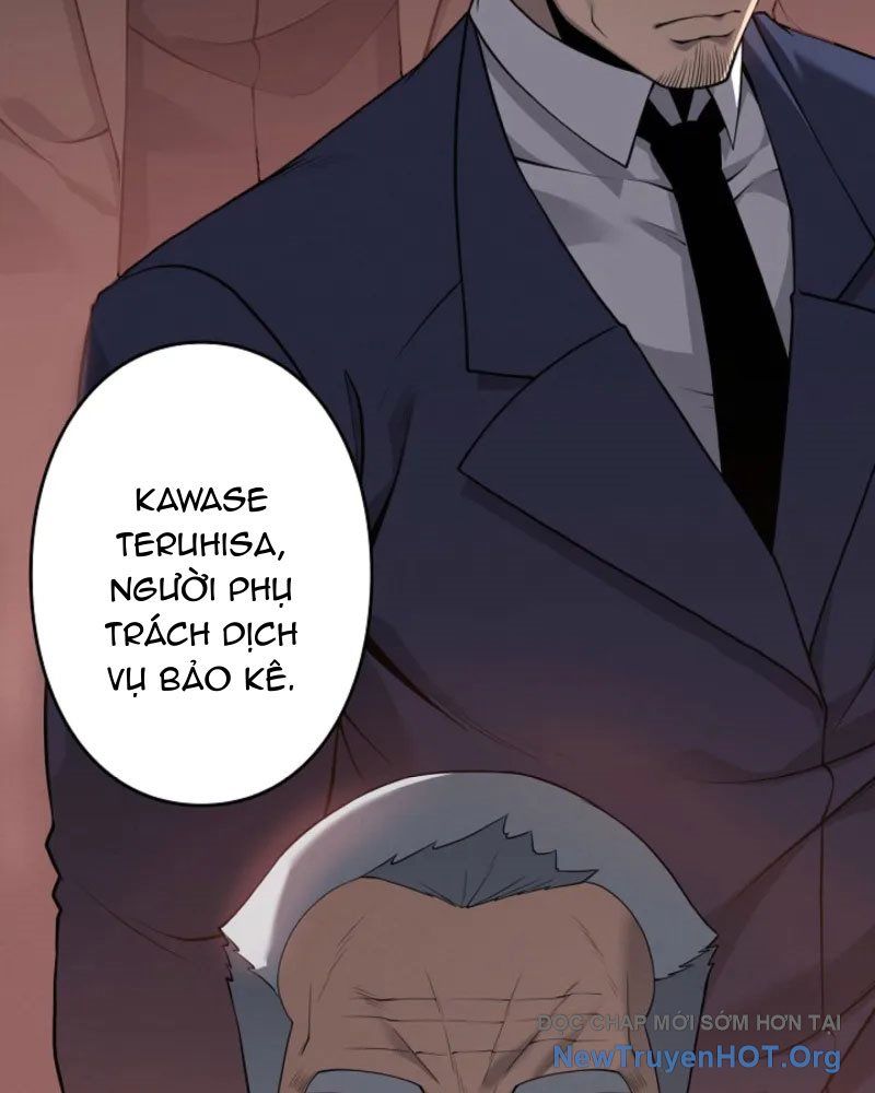 Hồi Quy: Tận Thế Báo Thù - Chapter 5 - Page 35