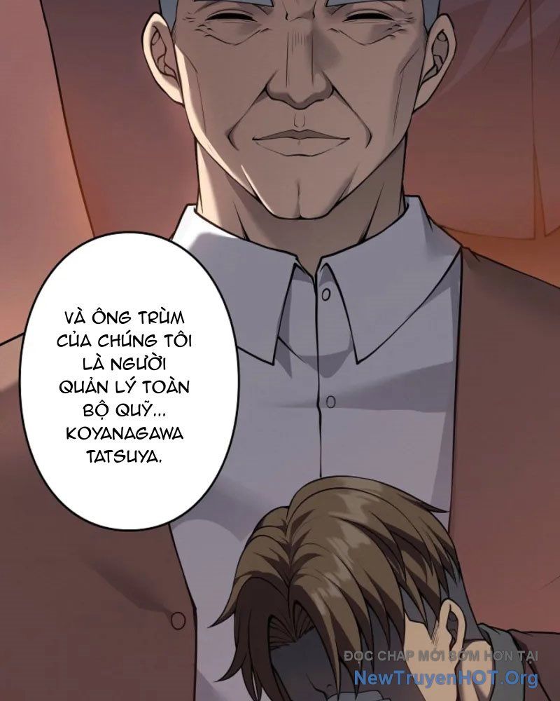 Hồi Quy: Tận Thế Báo Thù - Chapter 5 - Page 36