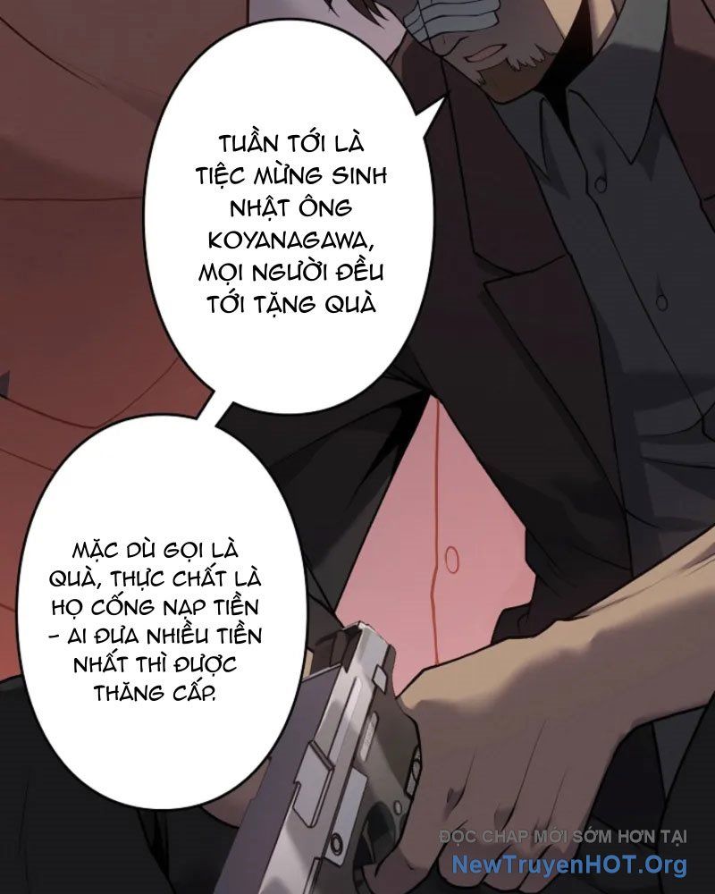 Hồi Quy: Tận Thế Báo Thù - Chapter 5 - Page 37