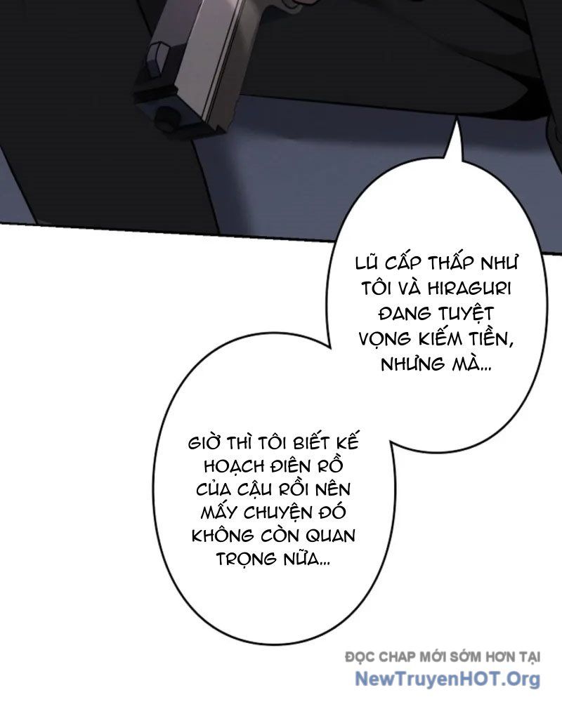 Hồi Quy: Tận Thế Báo Thù - Chapter 5 - Page 38