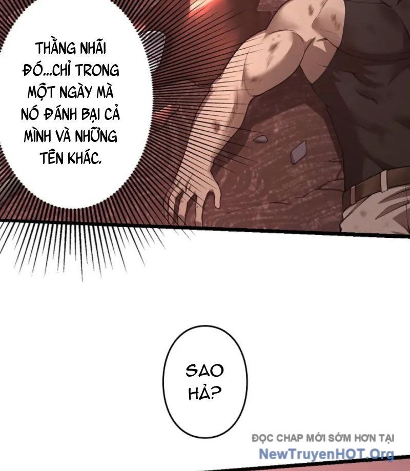 Hồi Quy: Tận Thế Báo Thù - Chapter 5 - Page 4
