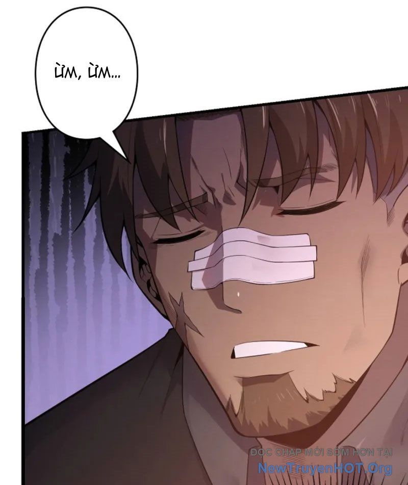 Hồi Quy: Tận Thế Báo Thù - Chapter 5 - Page 41