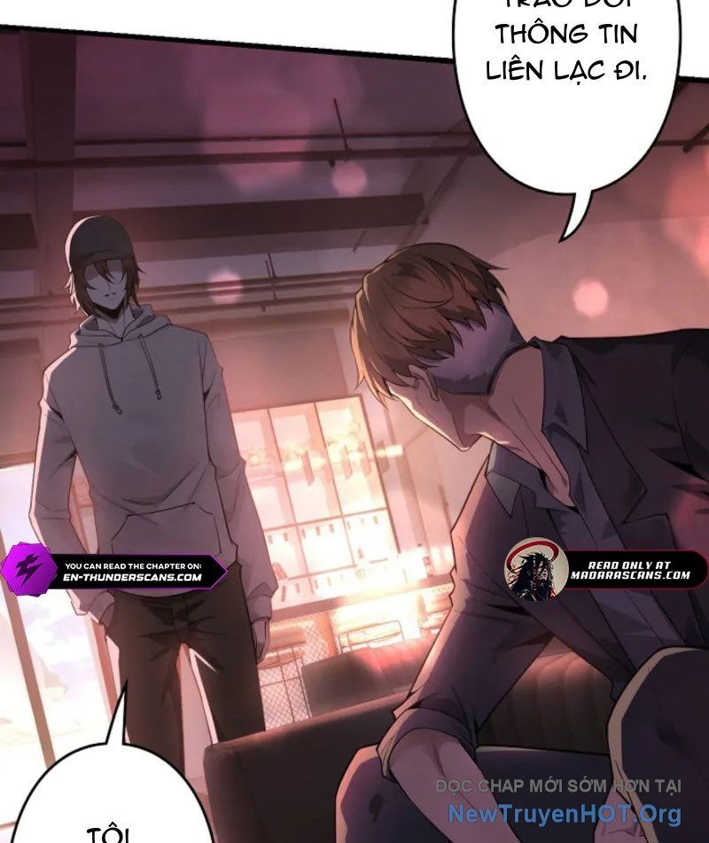 Hồi Quy: Tận Thế Báo Thù - Chapter 5 - Page 43