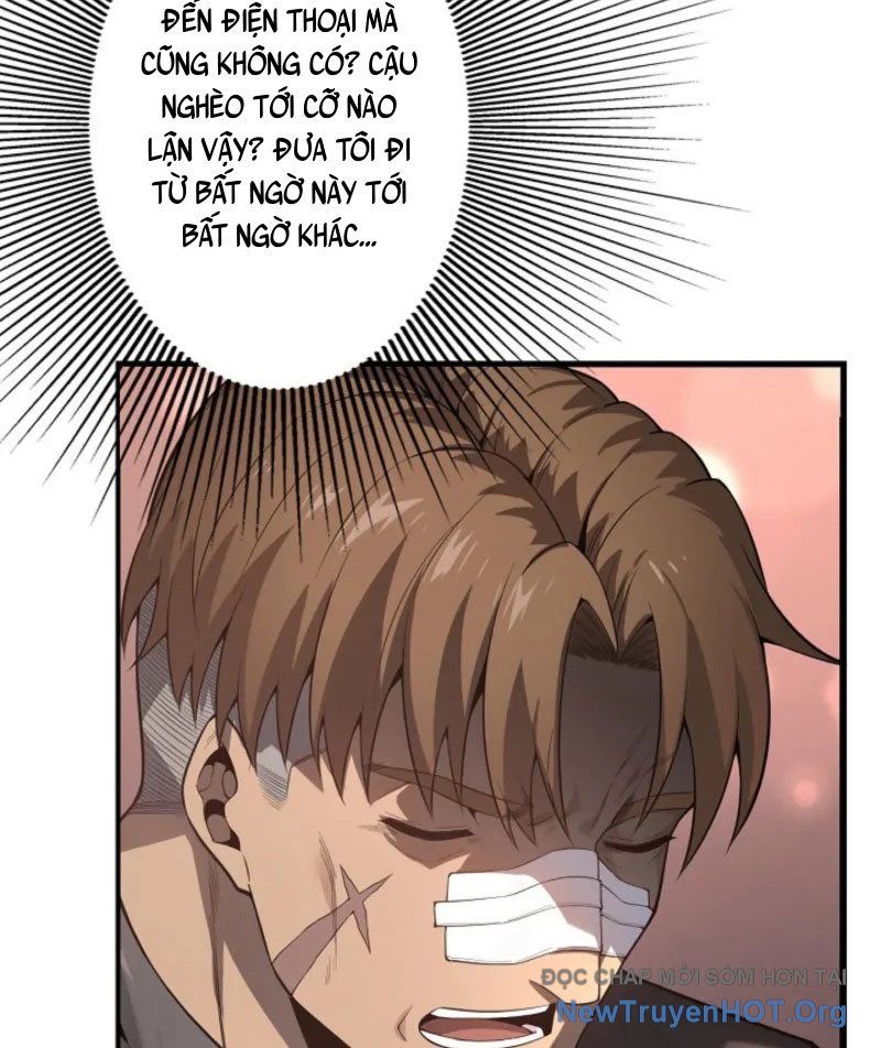 Hồi Quy: Tận Thế Báo Thù - Chapter 5 - Page 45