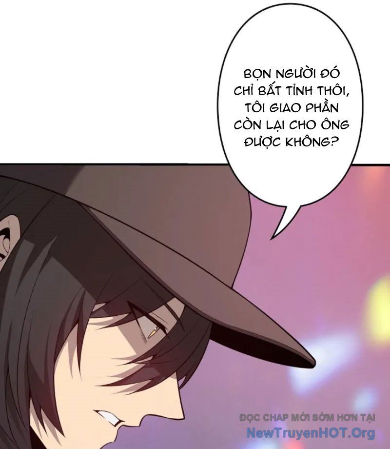 Hồi Quy: Tận Thế Báo Thù - Chapter 5 - Page 47