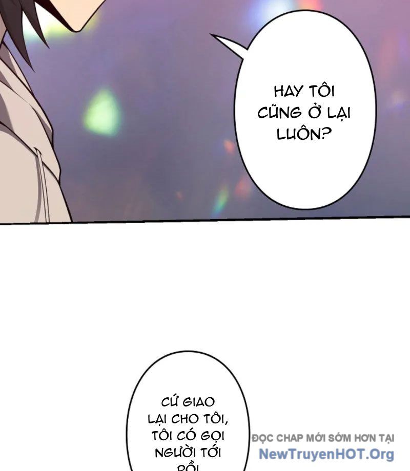 Hồi Quy: Tận Thế Báo Thù - Chapter 5 - Page 48