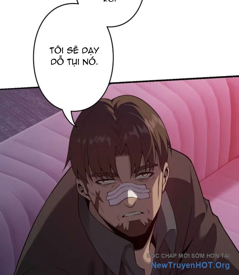 Hồi Quy: Tận Thế Báo Thù - Chapter 5 - Page 49