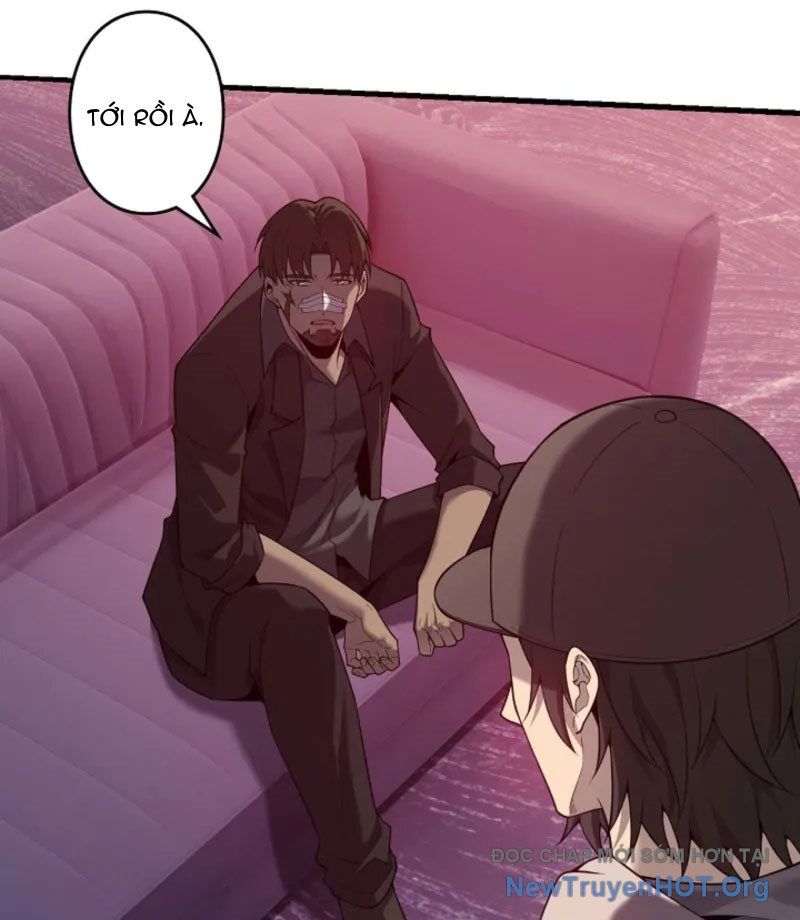 Hồi Quy: Tận Thế Báo Thù - Chapter 5 - Page 51