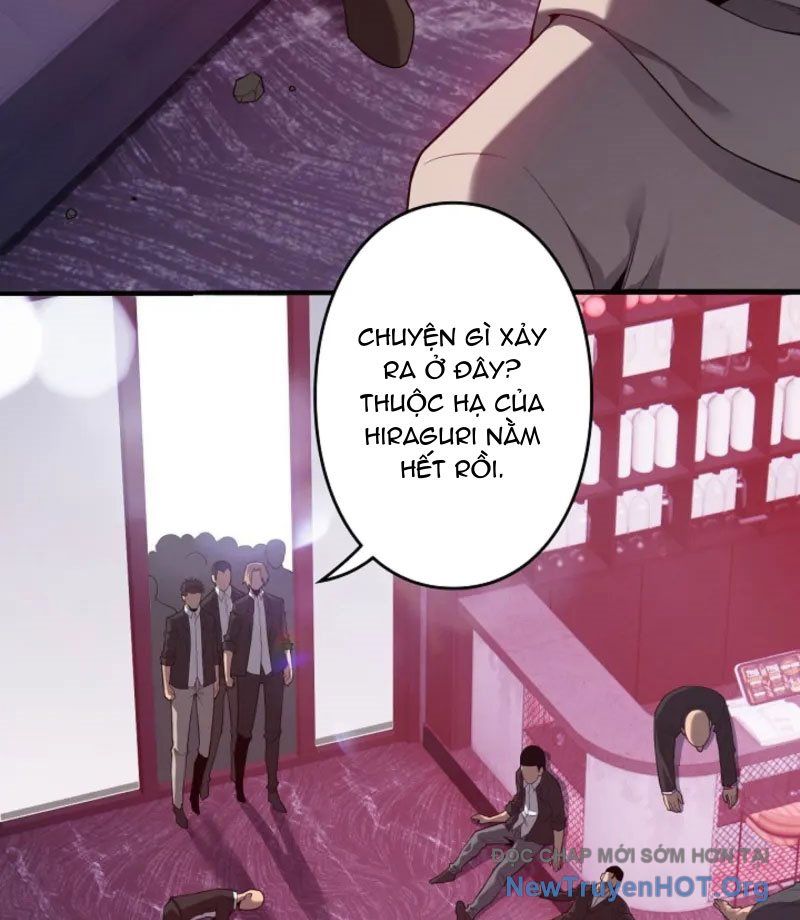 Hồi Quy: Tận Thế Báo Thù - Chapter 5 - Page 52