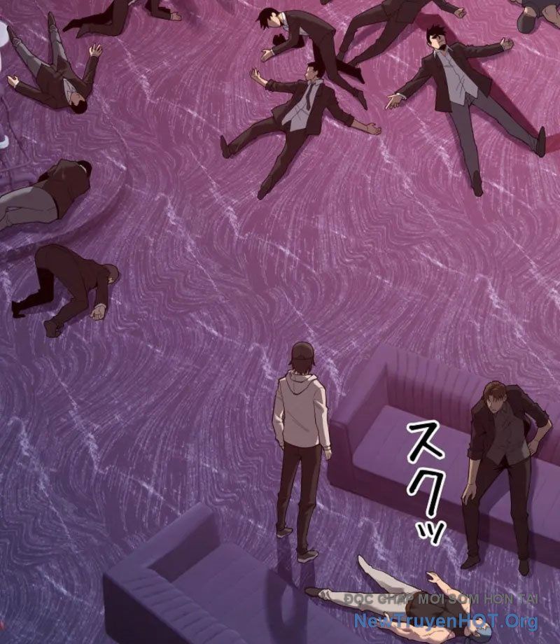 Hồi Quy: Tận Thế Báo Thù - Chapter 5 - Page 53