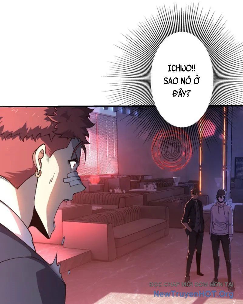 Hồi Quy: Tận Thế Báo Thù - Chapter 5 - Page 55