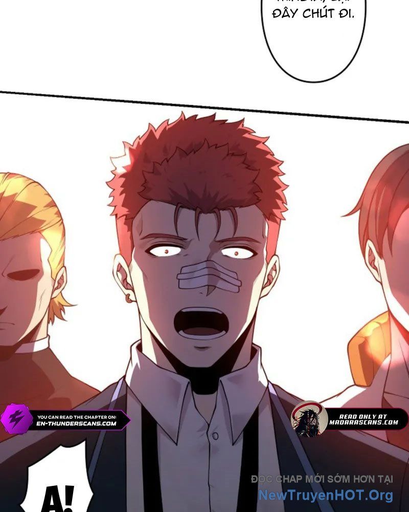 Hồi Quy: Tận Thế Báo Thù - Chapter 5 - Page 58