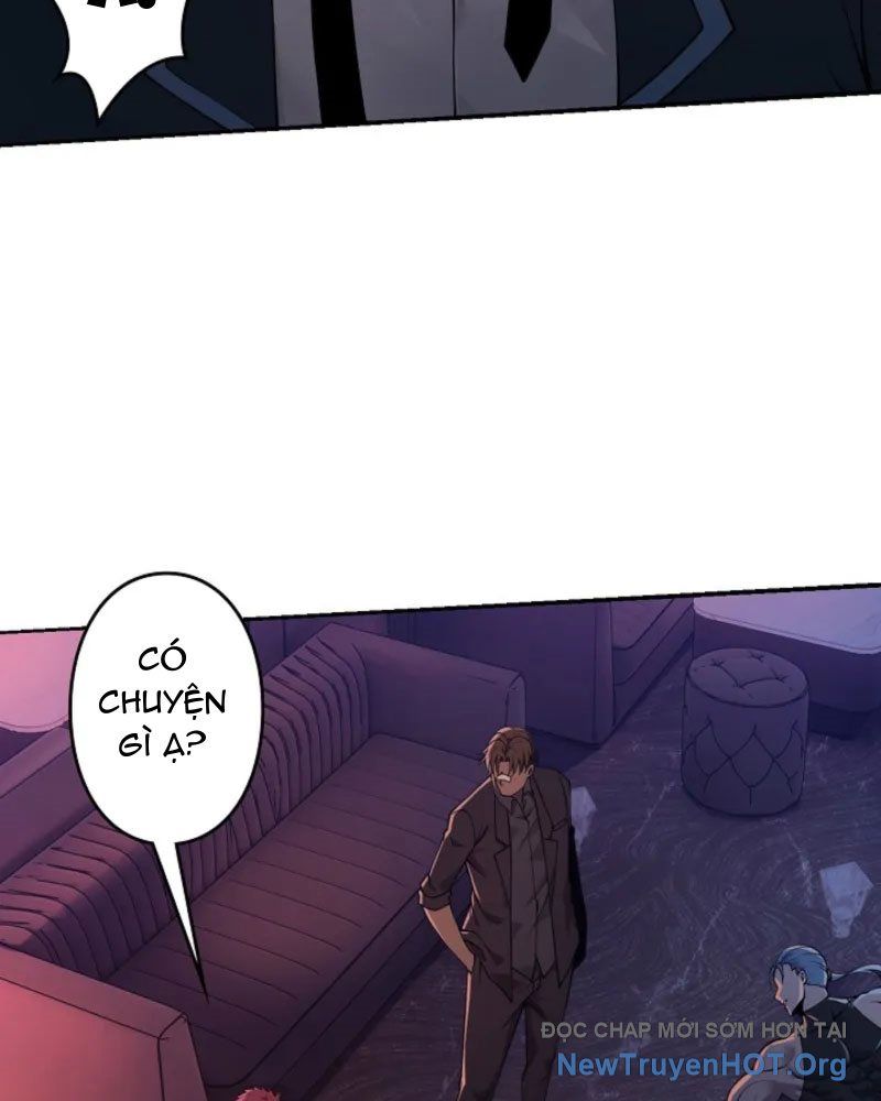 Hồi Quy: Tận Thế Báo Thù - Chapter 5 - Page 59