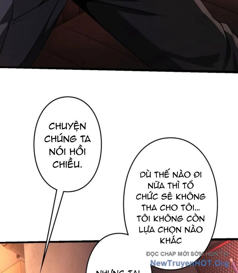 Hồi Quy: Tận Thế Báo Thù - Chapter 5 - Page 6